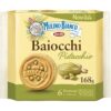 Mulino Bianco Baiocchi Pistacchio snack pack | 168g