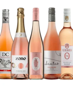 Rosé Wine Bundle