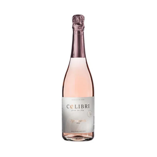 Colibri Spumante Rosé