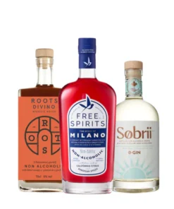 Negroni Bundle