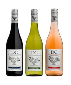 Darling Cellars Trio