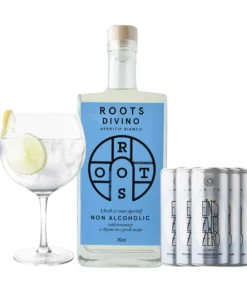 Roots Divino Spritz Bundle