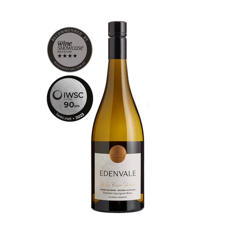 Edenvale-Semillion-Sauvignon-Blanc-Premium-Reserve-Selection-non-alcoholic-white-wine