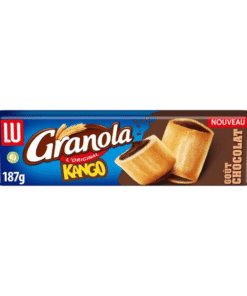 Biscuit and Confectionery