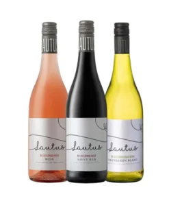 Lautus Wine Trio