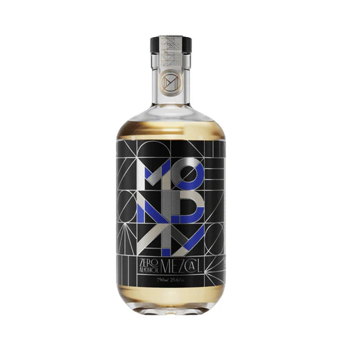Monday Zero Tequila