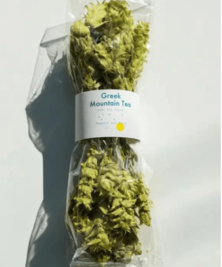 Greek Mountain Tea Bouquet, 36g