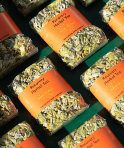 Recovery Herbal Tea, 25g