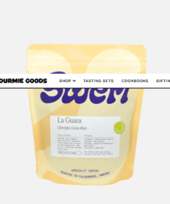 Filter Coffee Beans – La Guaca Costa Rica, 250g