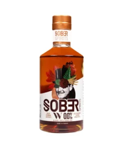 Sober Spirits Whisky