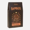 Dark Chocolate & Fleur de Sel Granola, 350g