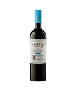Doppio Passo Rosso