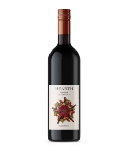 Spiced. Comforting. Seasonal. This alcohol-removed mulled wine offers a gently sweet, spice-forward profile that feels warming and familiar. Citrus and soft red fruit sit beneath layers of baking spice, creating a smooth, rounded sip designed for slower moments.