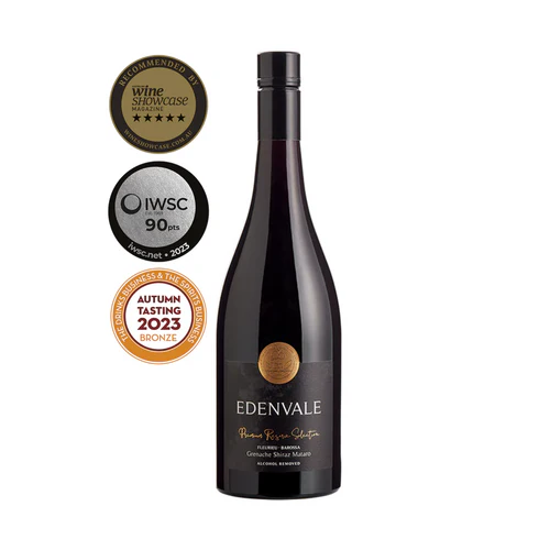 Edenvale Premium Reserve Selection Grenache Shiraz Mataro
