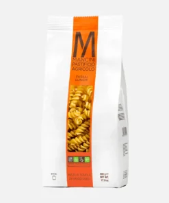Fusilli Lunghi Pasta, 500g