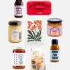Spicy Food Lovers Gift Box