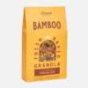Granola with Dark Chocolate & Roasted Hazelnuts, 350g