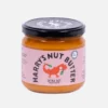 Peanut Butter with Paprika - Extra Spicy, 330g
