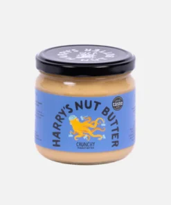 Crunchy Peanut Butter, 330g