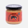 Peanut Butter with Pumpkin Seeds and Cinnamon, 330g