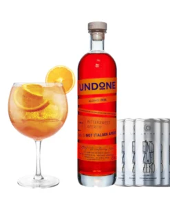 NA-perol Spritz Bundle
