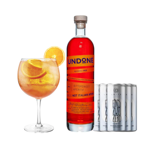 NA-perol Spritz Bundle