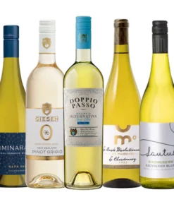 White Wine Bundle