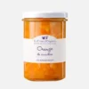 Orange Jam, 250g