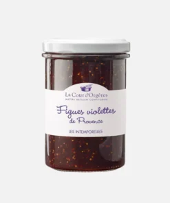 Provence Fig Jam, 250g