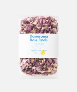 Damascena Rose Petals, 21g