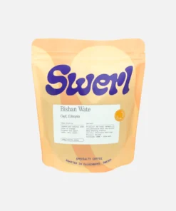 Filter Coffee Beans – Bishan Wate Ethiopia, 250g