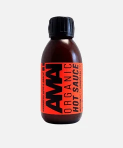 Amaï Organic Hot Sauce, 155ml