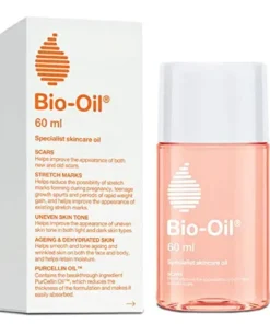 Bio Oil