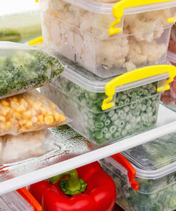 Frozen Food