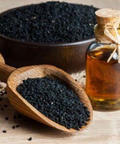 Cumin Oil