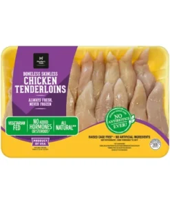 Member’s Mark Boneless Skinless Chicken Breasts (priced per pound)