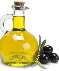 Olive oil