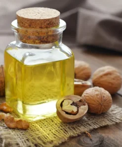Organic Walnut Oil