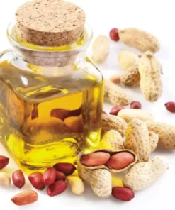 Peanut-Oil