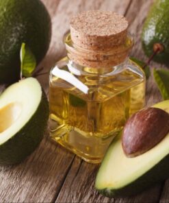 Organic Avocado Oil