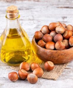 Hazelnut Oil